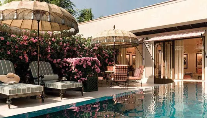Top 10 Luxury Hotels to Enjoy India’s Heritage in Style